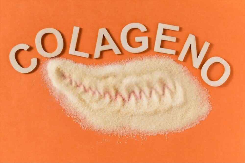 TIPS SALUDABLES.: BENEFICIOS DEL COLAGENO HIDROLIZADO